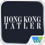 Logo of Hong Kong Tatler android Application 